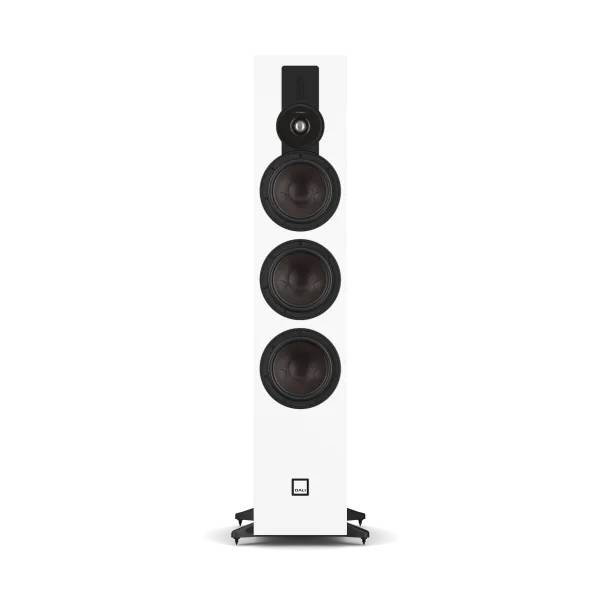 DALI Planar Floorstanding Speaker - SONIK 9 (W)