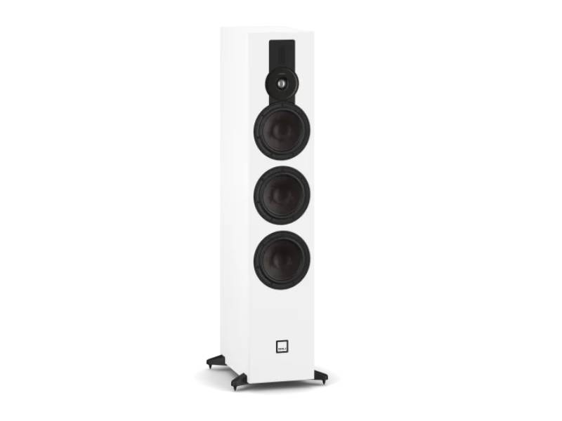 DALI Planar Floorstanding Speaker - SONIK 9 (W)
