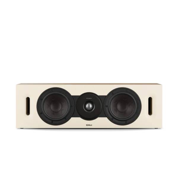 Dali Sonik Cinema Centre Channel Speaker - SONIK CINEMA (NO)