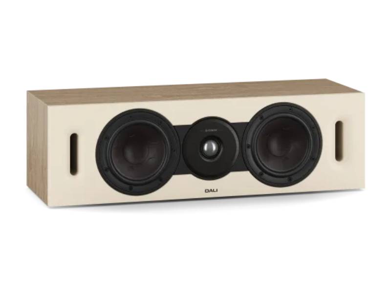 Dali Sonik Cinema Centre Channel Speaker - SONIK CINEMA (NO)