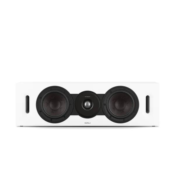 Dali Sonik Cinema Centre Channel Speaker - SONIK CINEMA (W)