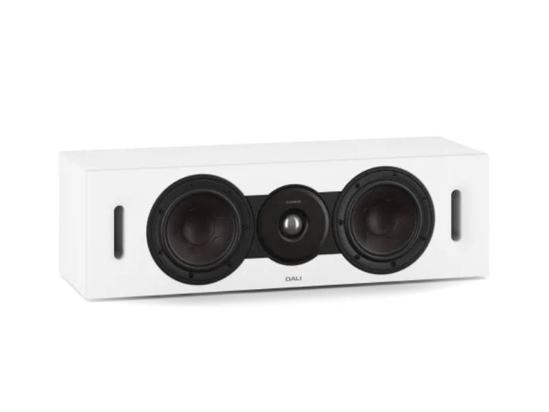 Dali Sonik Cinema Centre Channel Speaker - SONIK CINEMA (W)