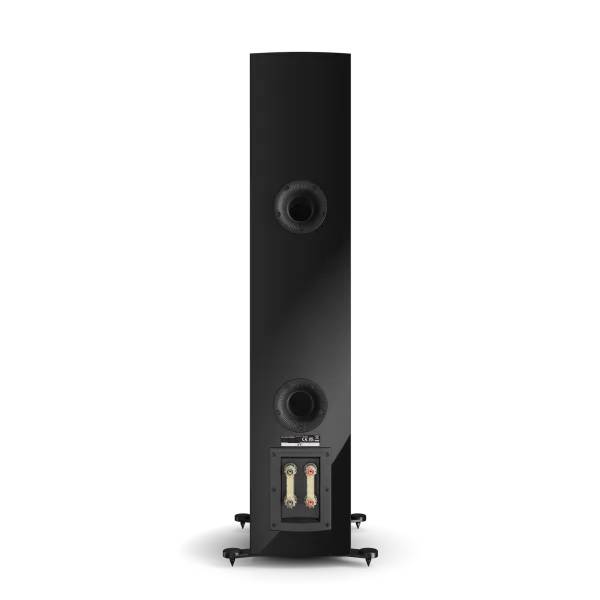 DALI  Rubikore 6 Floorstanding Speaker - RUBIKORE 6 (B)