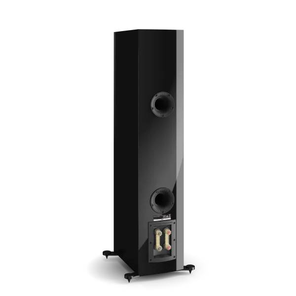 DALI  Rubikore 6 Floorstanding Speaker - RUBIKORE 6 (B)