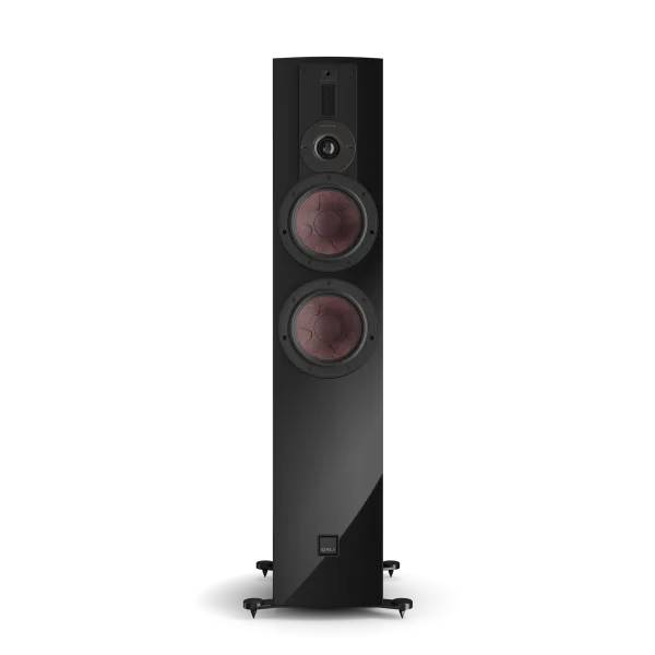 DALI  Rubikore 6 Floorstanding Speaker - RUBIKORE 6 (B)