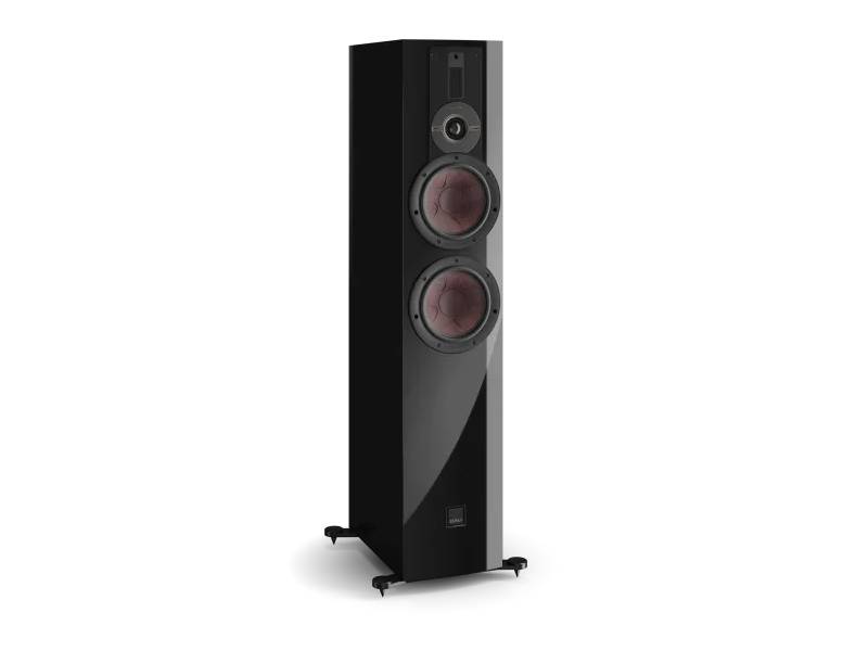 DALI  Rubikore 6 Floorstanding Speaker - RUBIKORE 6 (B)