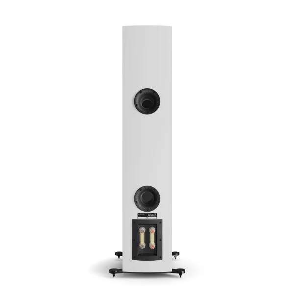 DALI  Rubikore 6 Floorstanding Speaker - RUBIKORE 6 (W)