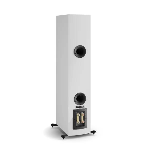 DALI  Rubikore 6 Floorstanding Speaker - RUBIKORE 6 (W)