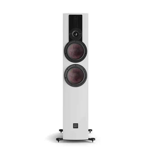 DALI  Rubikore 6 Floorstanding Speaker - RUBIKORE 6 (W)