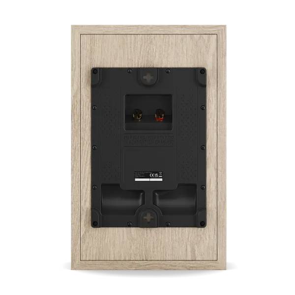 DALI Slim Discreet On-Wall Speakers - SONIK ON-WALL (NO)