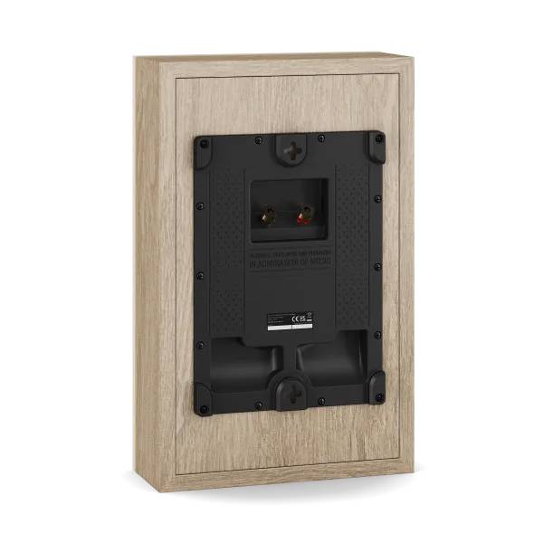 DALI Slim Discreet On-Wall Speakers - SONIK ON-WALL (NO)