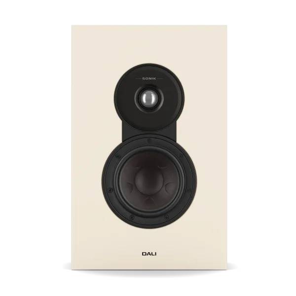 DALI Slim Discreet On-Wall Speakers - SONIK ON-WALL (NO)