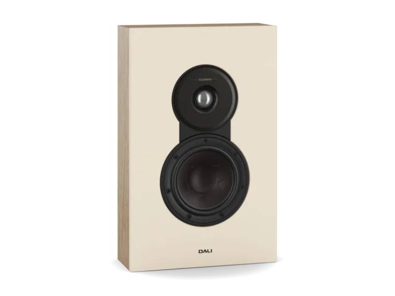 DALI Slim Discreet On-Wall Speakers - SONIK ON-WALL (NO)
