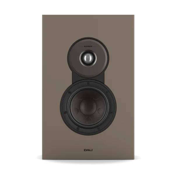 DALI Slim Discreet On-Wall Speakers - SONIK ON-WALL (Wa)