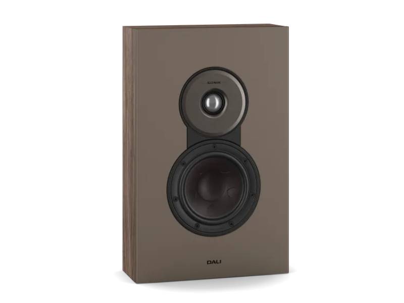 DALI Slim Discreet On-Wall Speakers - SONIK ON-WALL (Wa)