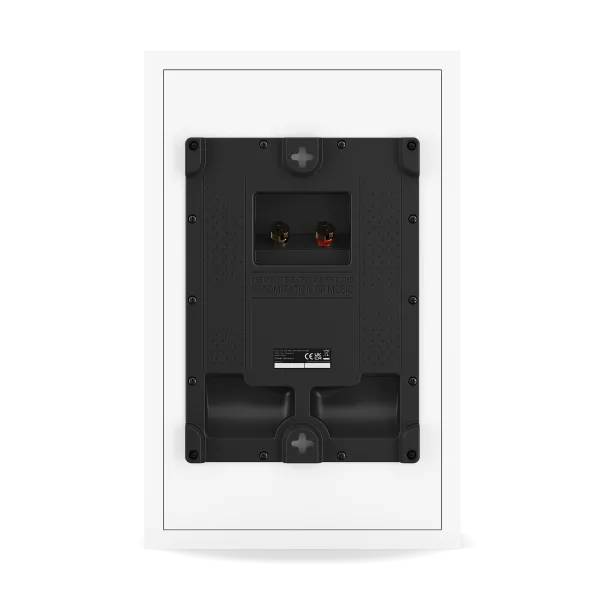 DALI Slim Discreet On-Wall Speakers - SONIK ON-WALL (W)