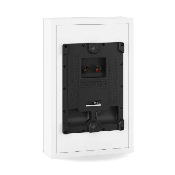 DALI Slim Discreet On-Wall Speakers - SONIK ON-WALL (W)