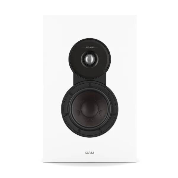 DALI Slim Discreet On-Wall Speakers - SONIK ON-WALL (W)