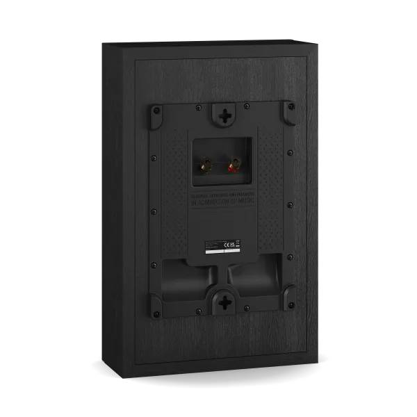 DALI Slim Discreet On-Wall Speakers - SONIK ON-WALL (Ba)