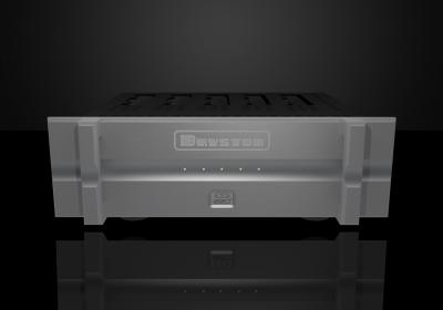 Bryston Five-Channel Amplifier - 9BSST²