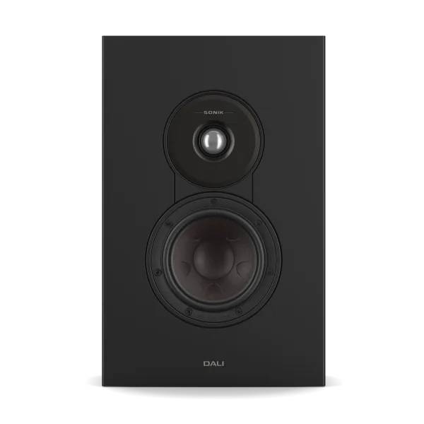 DALI Slim Discreet On-Wall Speakers - SONIK ON-WALL (Ba)