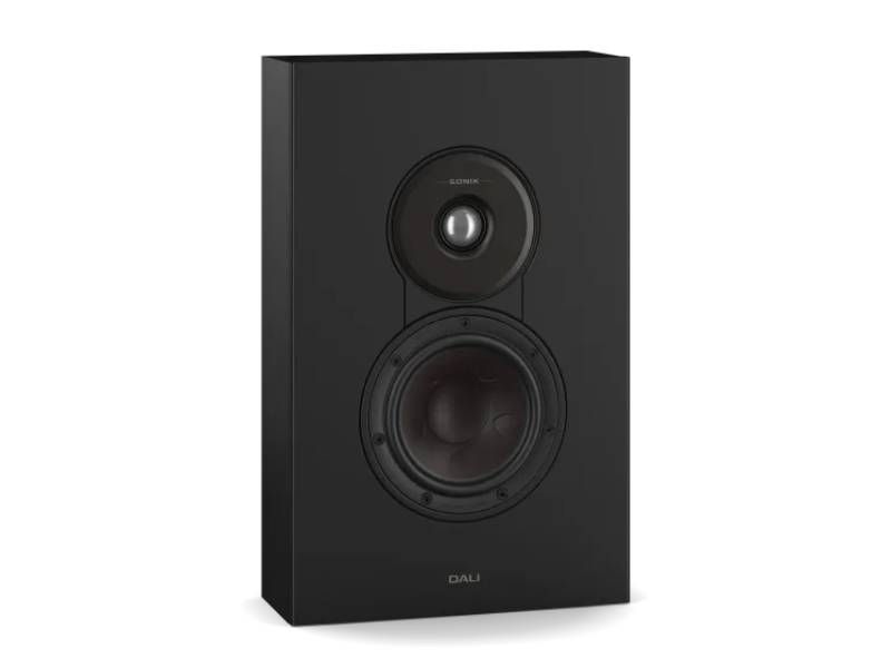 DALI Slim Discreet On-Wall Speakers - SONIK ON-WALL (Ba)