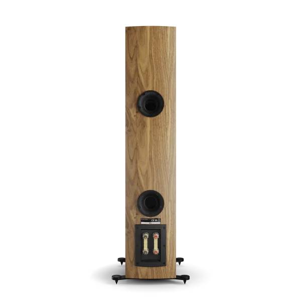 DALI  Rubikore 6 Floorstanding Speaker - RUBIKORE 6 (NW)