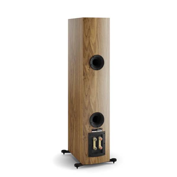 DALI  Rubikore 6 Floorstanding Speaker - RUBIKORE 6 (NW)