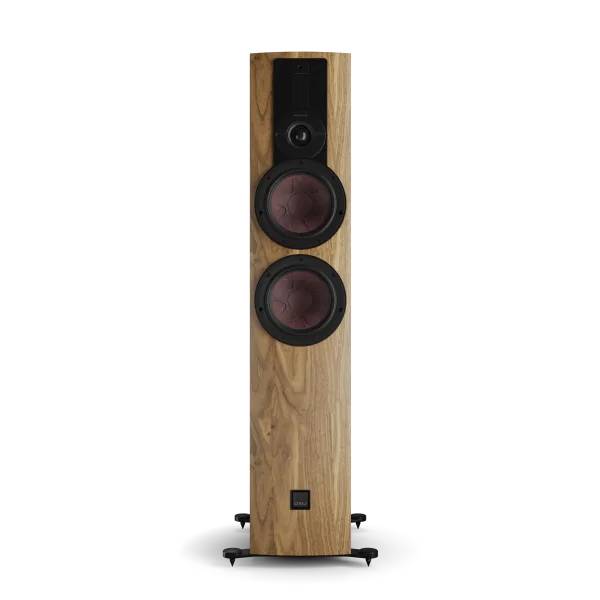 DALI  Rubikore 6 Floorstanding Speaker - RUBIKORE 6 (NW)