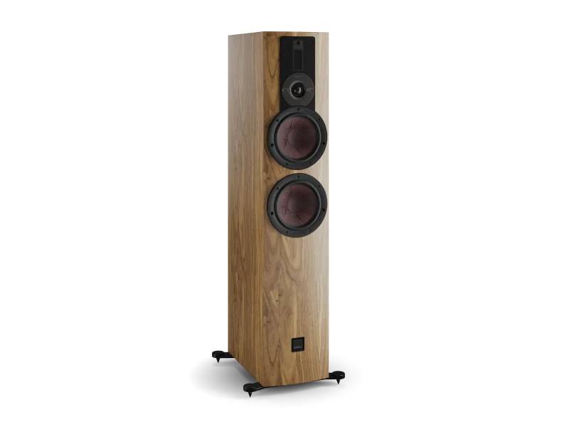 DALI  Rubikore 6 Floorstanding Speaker - RUBIKORE 6 (NW)