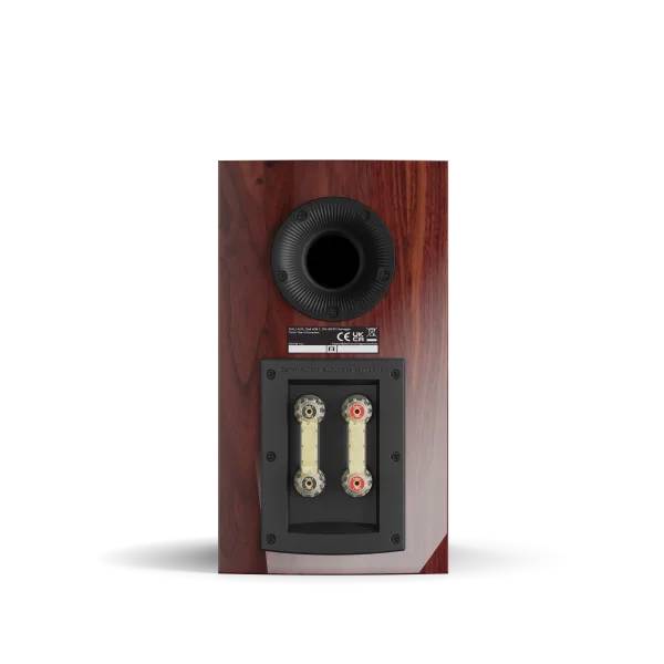 DALI Danish-Made Bookshelf Loudspeaker - RUBIKORE 2 (M)
