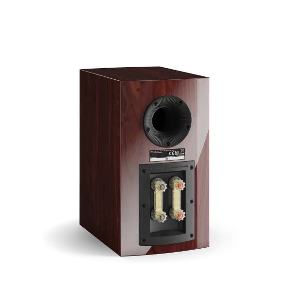 DALI Danish-Made Bookshelf Loudspeaker - RUBIKORE 2 (M)