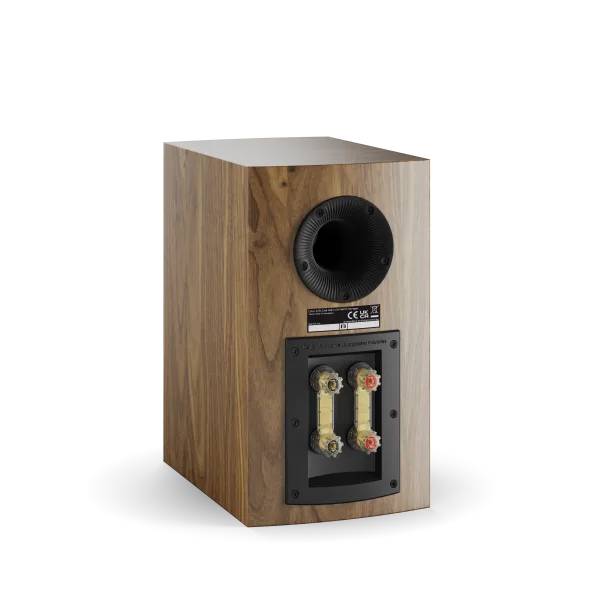 DALI Danish-Made Bookshelf Loudspeaker - RUBIKORE 2 (NW)