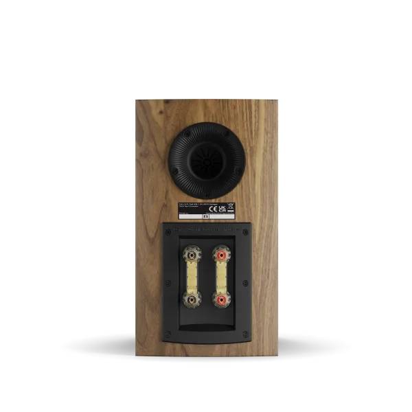 DALI Danish-Made Bookshelf Loudspeaker - RUBIKORE 2 (NW)