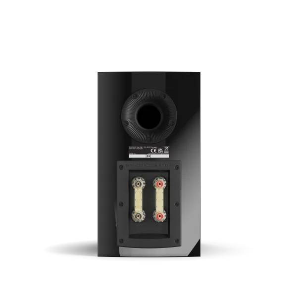 DALI Danish-Made Bookshelf Loudspeaker - RUBIKORE 2 (B)