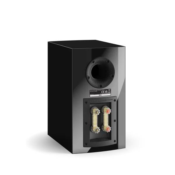 DALI Danish-Made Bookshelf Loudspeaker - RUBIKORE 2 (B)