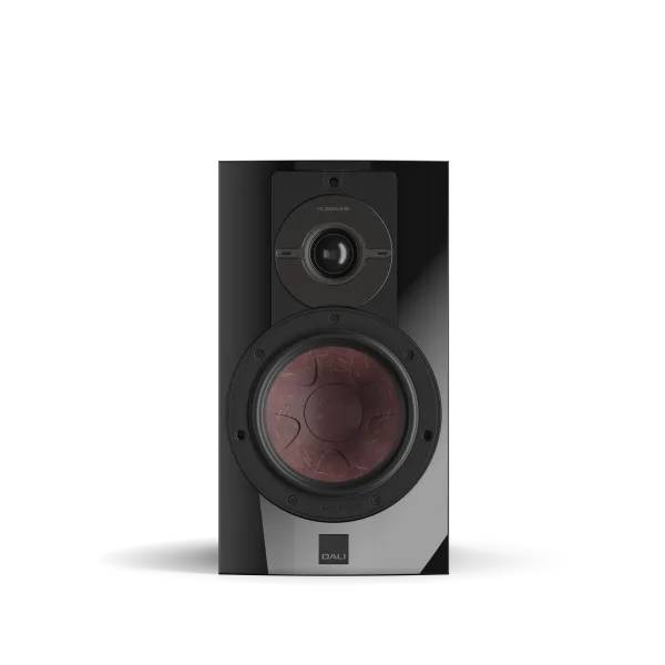 DALI Danish-Made Bookshelf Loudspeaker - RUBIKORE 2 (B)