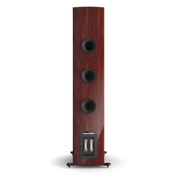 DALI 3.5 Way Floorstanding Loudspeaker - RUBIKORE 8 (M)