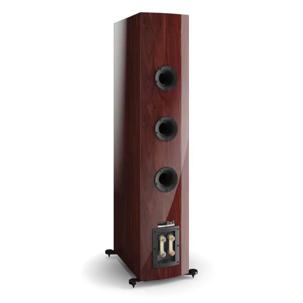 DALI 3.5 Way Floorstanding Loudspeaker - RUBIKORE 8 (M)