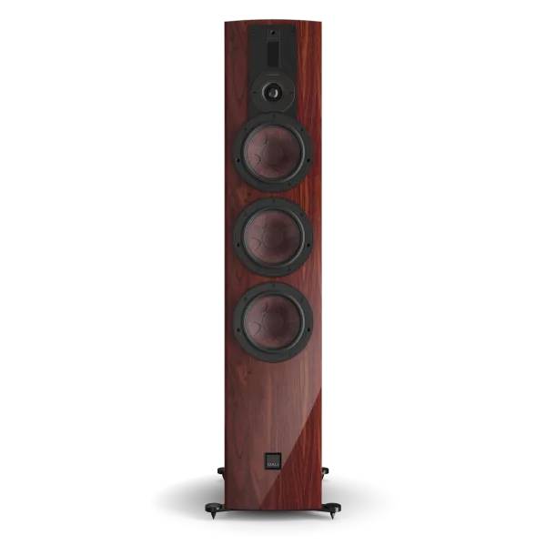 DALI 3.5 Way Floorstanding Loudspeaker - RUBIKORE 8 (M)