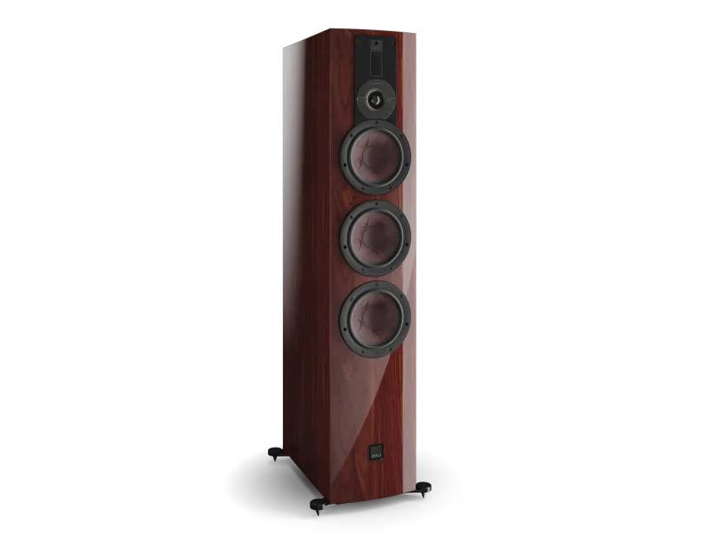 DALI 3.5 Way Floorstanding Loudspeaker - RUBIKORE 8 (M)