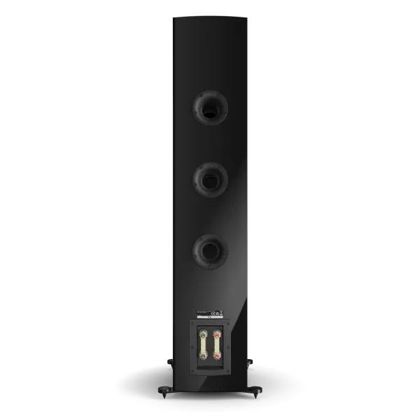 DALI 3.5 Way Floorstanding Loudspeaker - RUBIKORE 8 (B)