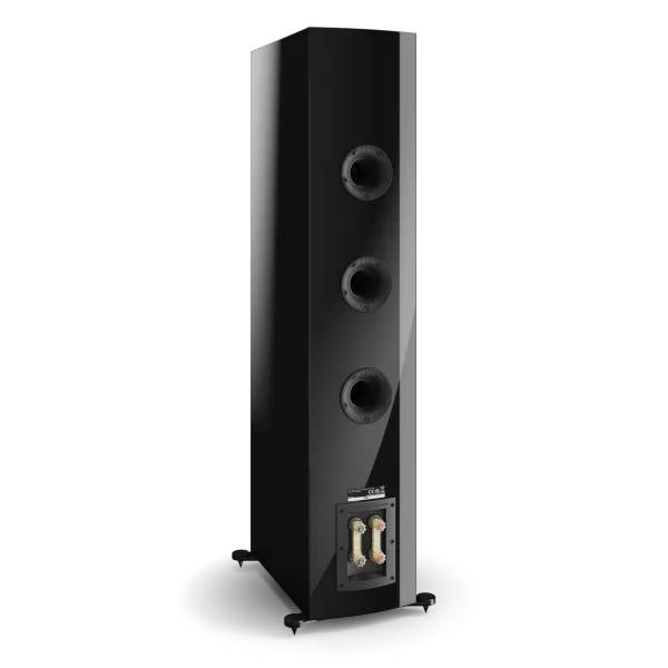 DALI 3.5 Way Floorstanding Loudspeaker - RUBIKORE 8 (B)