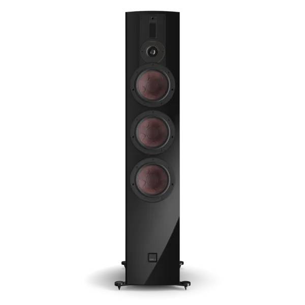 DALI 3.5 Way Floorstanding Loudspeaker - RUBIKORE 8 (B)