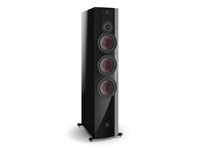 DALI 3.5 Way Floorstanding Loudspeaker - RUBIKORE 8 (B)