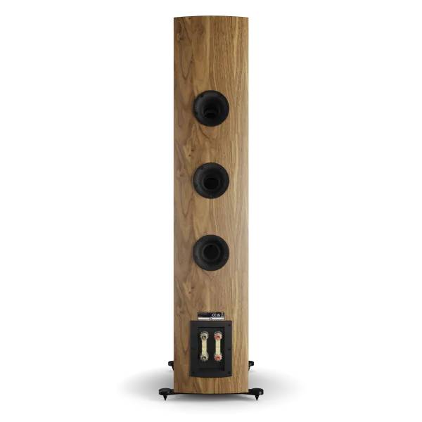 DALI 3.5 Way Floorstanding Loudspeaker - RUBIKORE 8 (NW)