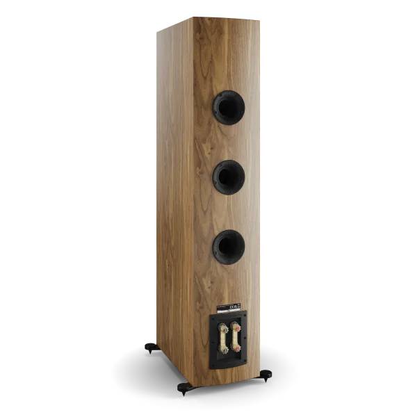 DALI 3.5 Way Floorstanding Loudspeaker - RUBIKORE 8 (NW)