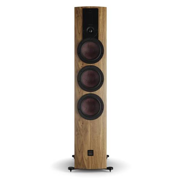 DALI 3.5 Way Floorstanding Loudspeaker - RUBIKORE 8 (NW)