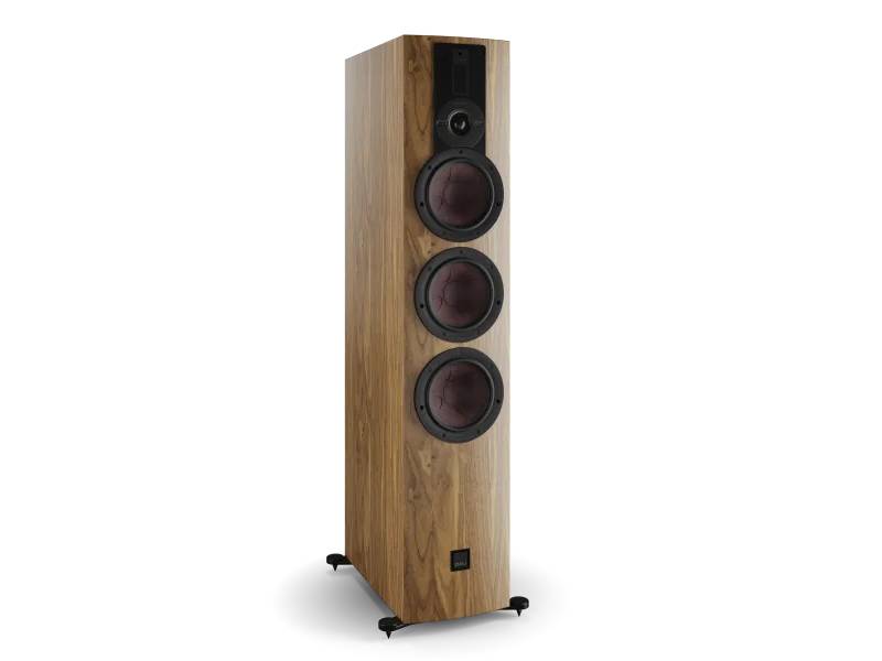 DALI 3.5 Way Floorstanding Loudspeaker - RUBIKORE 8 (NW)