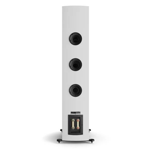 DALI 3.5 Way Floorstanding Loudspeaker - RUBIKORE 8 (W)